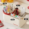 R42-2506 вращающийся офисный многофункциональный коробка передач на рабочем столе dog details Picture